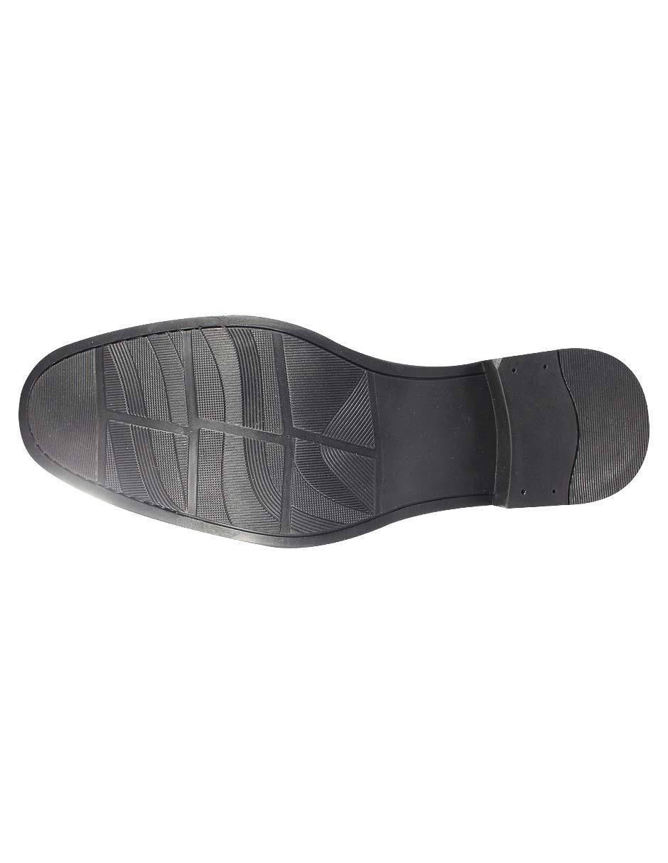 Zapato derby para hombre 3