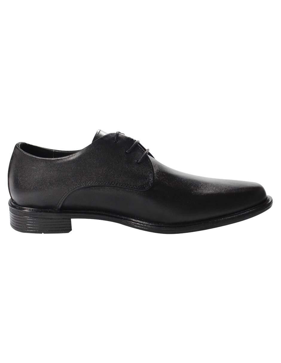 Zapato derby para hombre 3