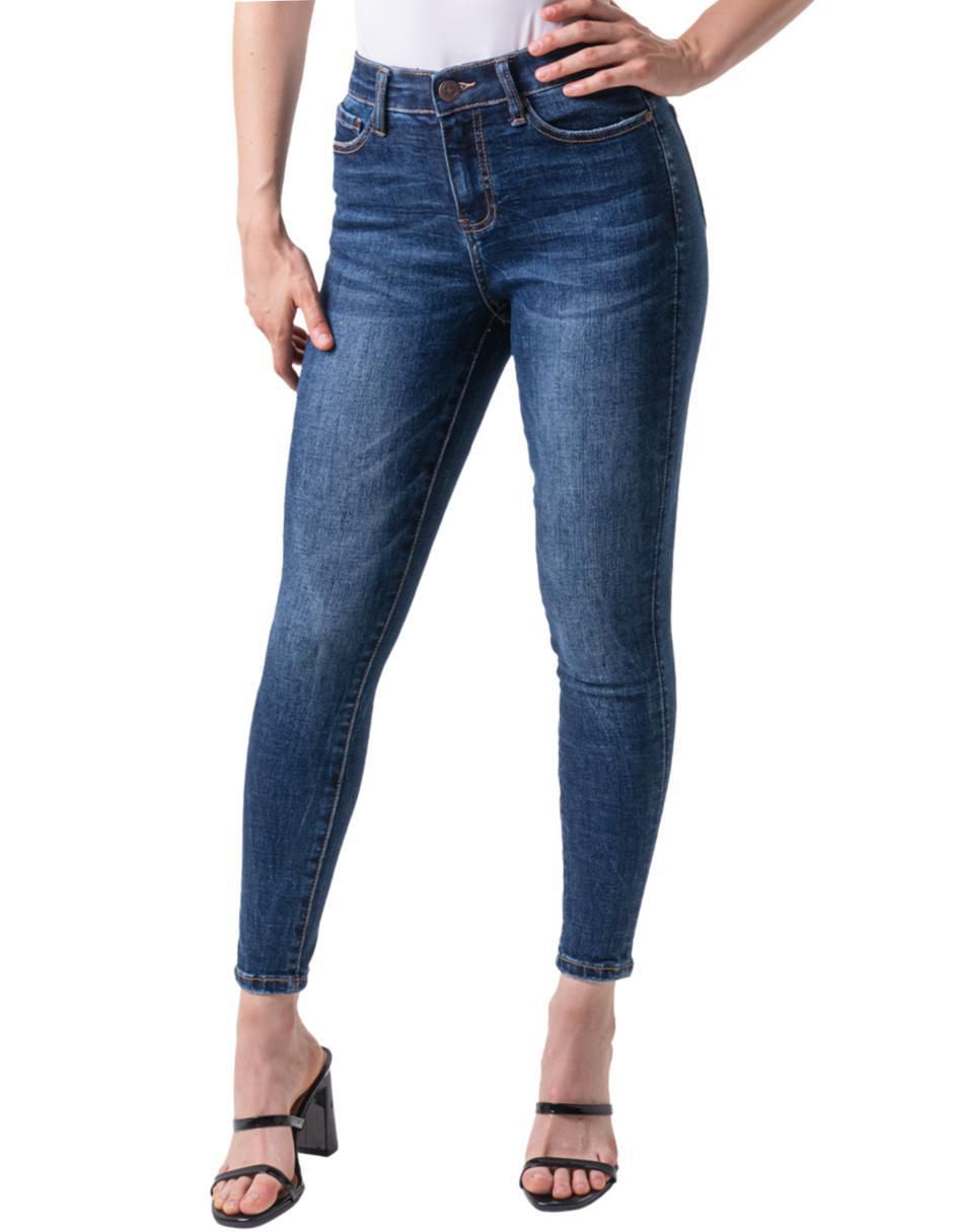 Jeans skinny j-bal-6334-super-dark-tr para mujer Jeans skinny j-bal-6334-super-dark-tr para mujer