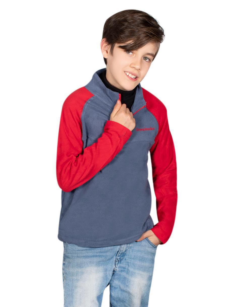 Sudadera para niño
