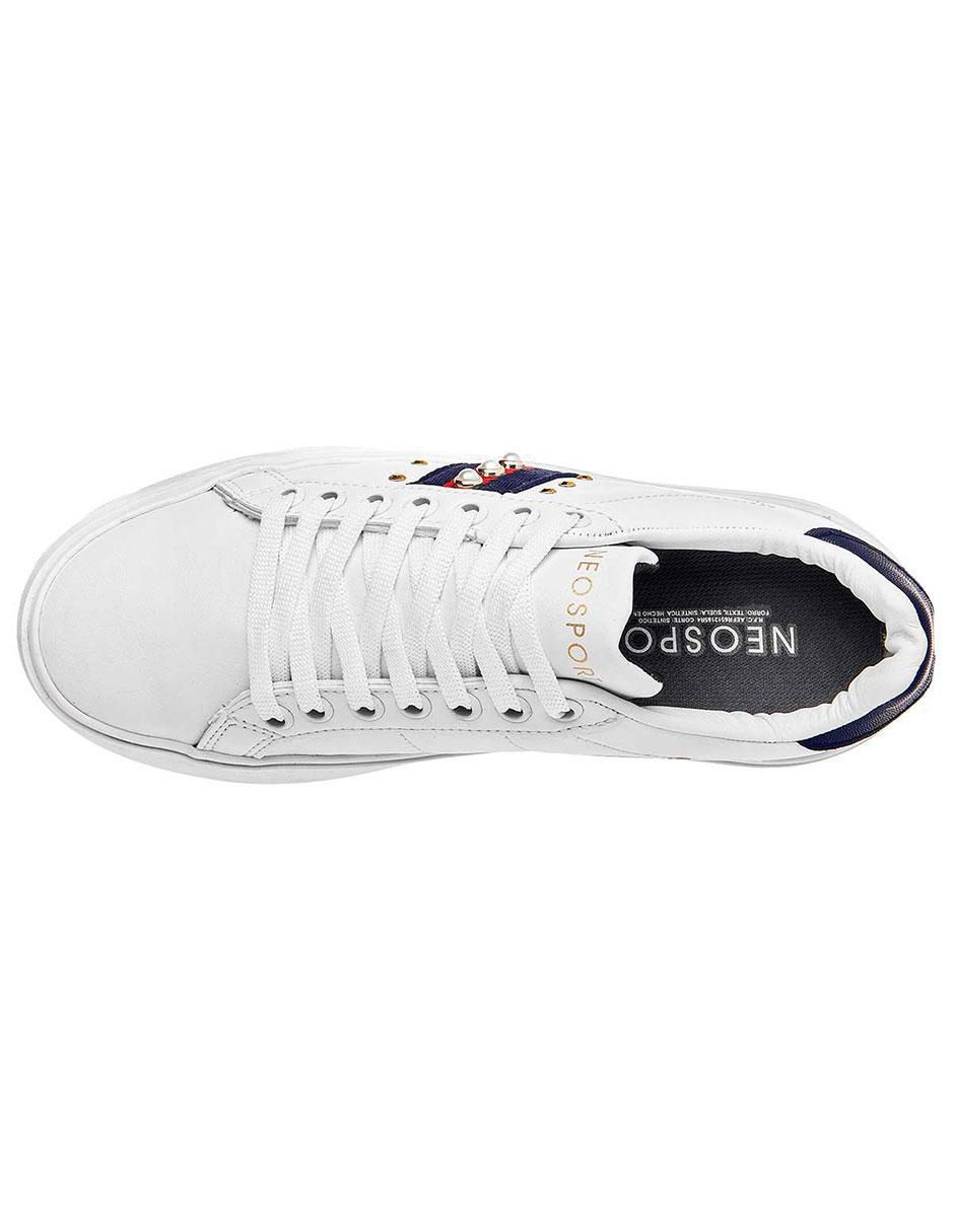 Tenis para mujer 2