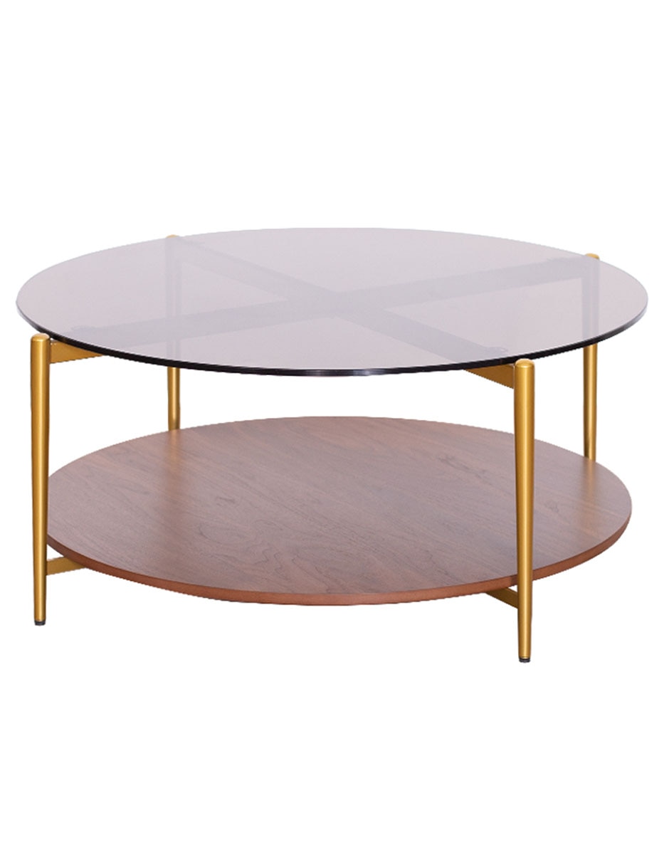 Mesa de centro armable bristol 1