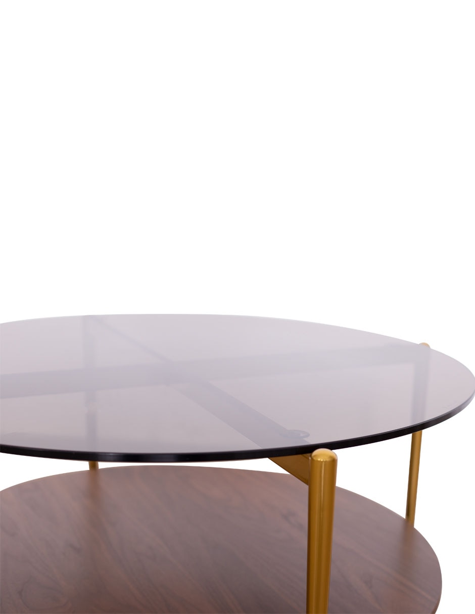 Mesa de centro armable bristol 4