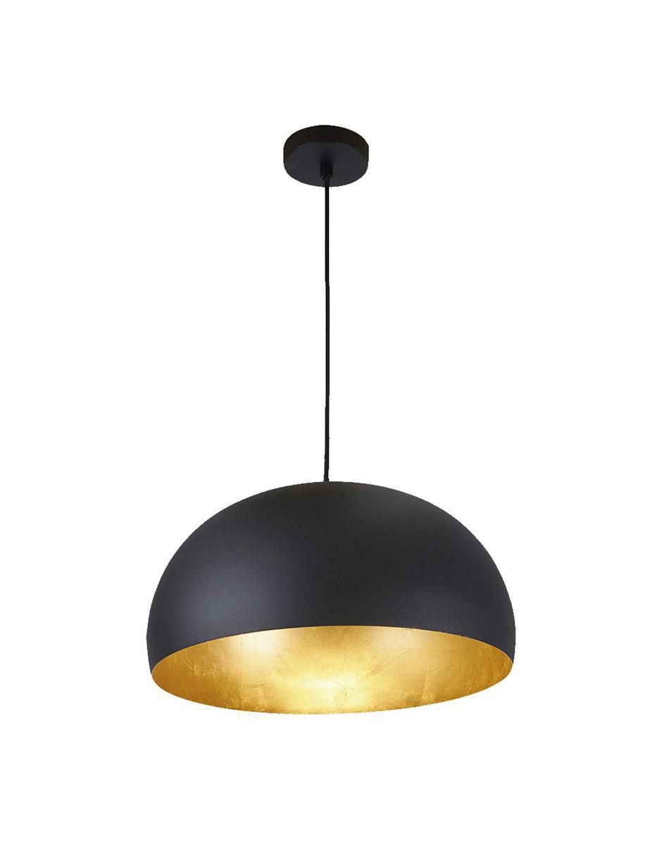 Lámpara Tecnolite incandescente y led Agora Ii