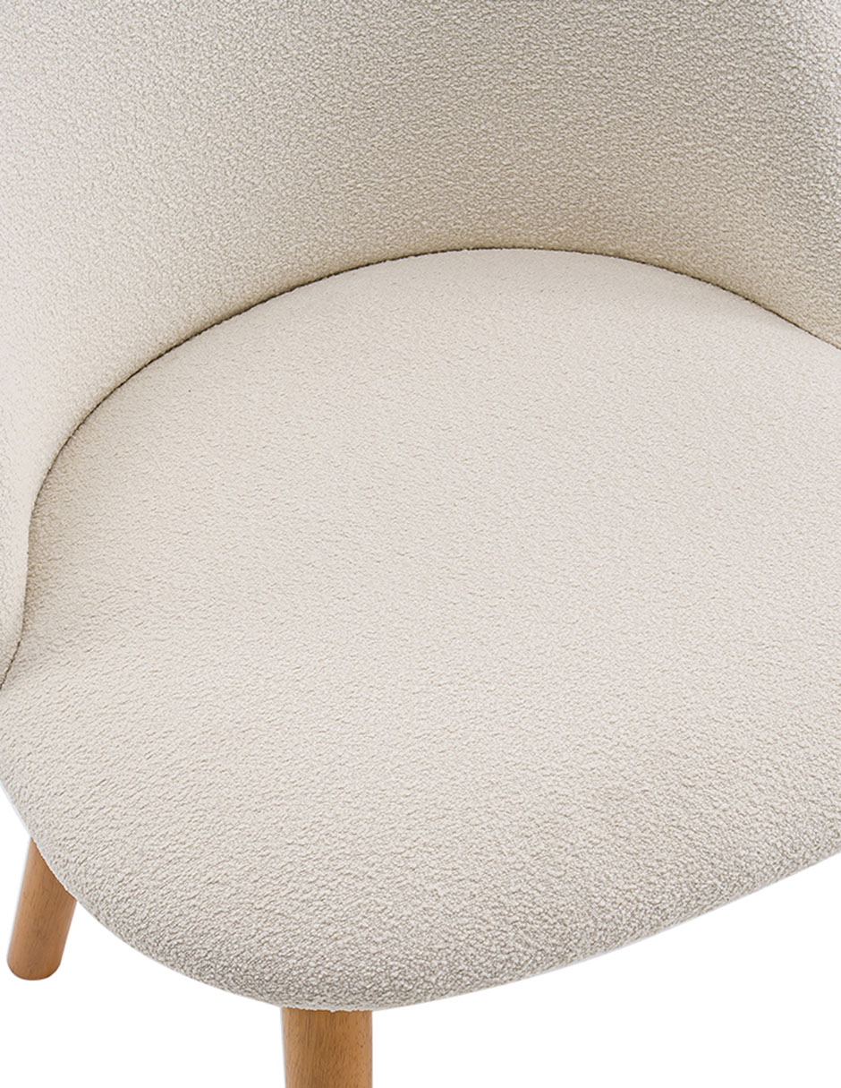 Silla Lucy Re de madera 8