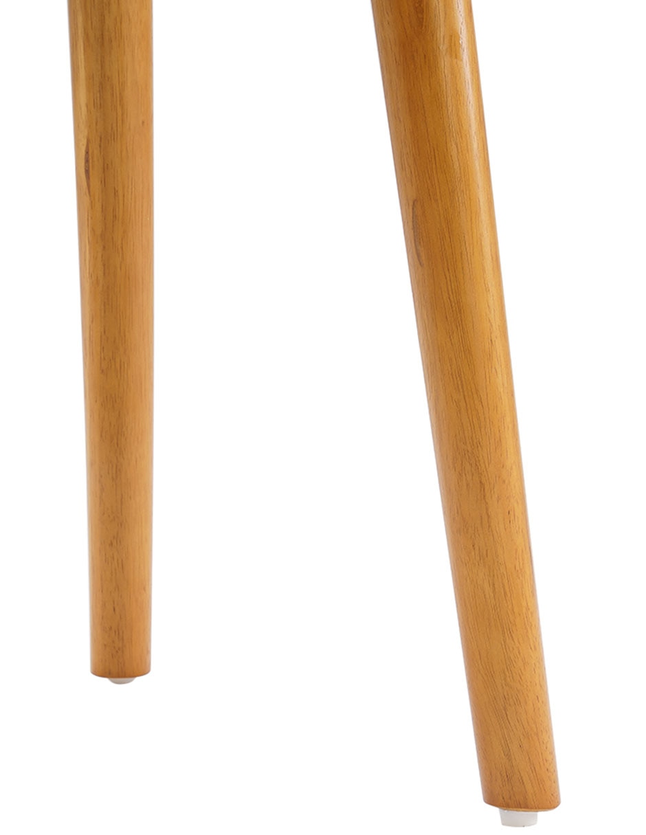 Silla Lucy Re de madera 4