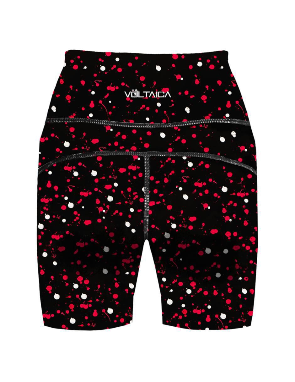 Short para correr mujer