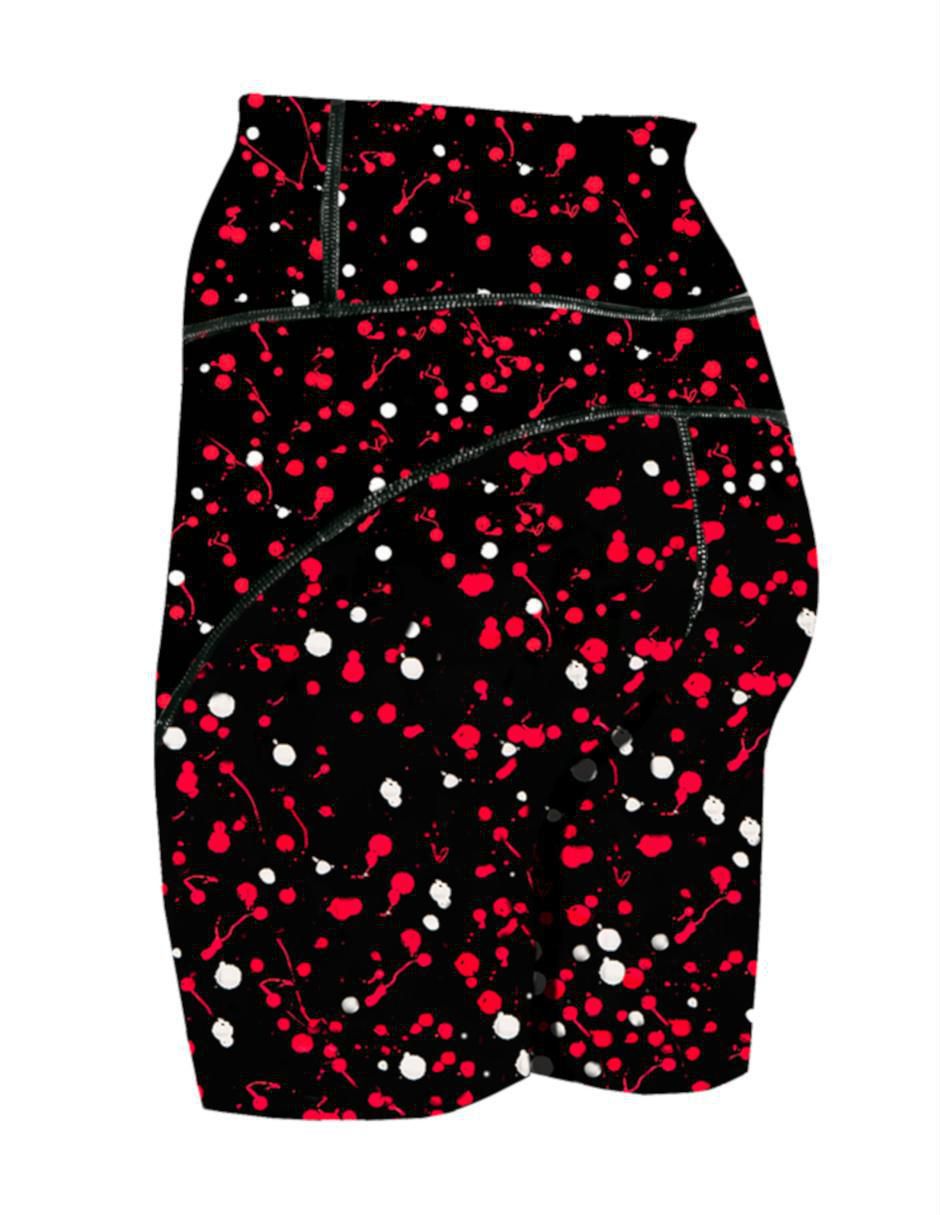 Short para correr mujer