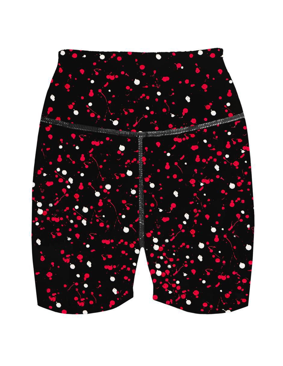 Short para correr mujer