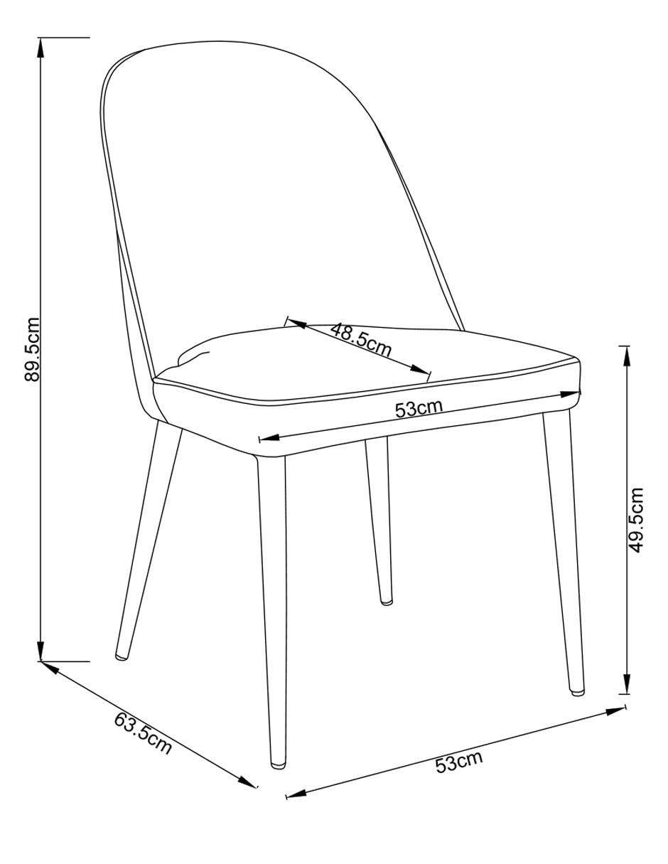 Silla 10