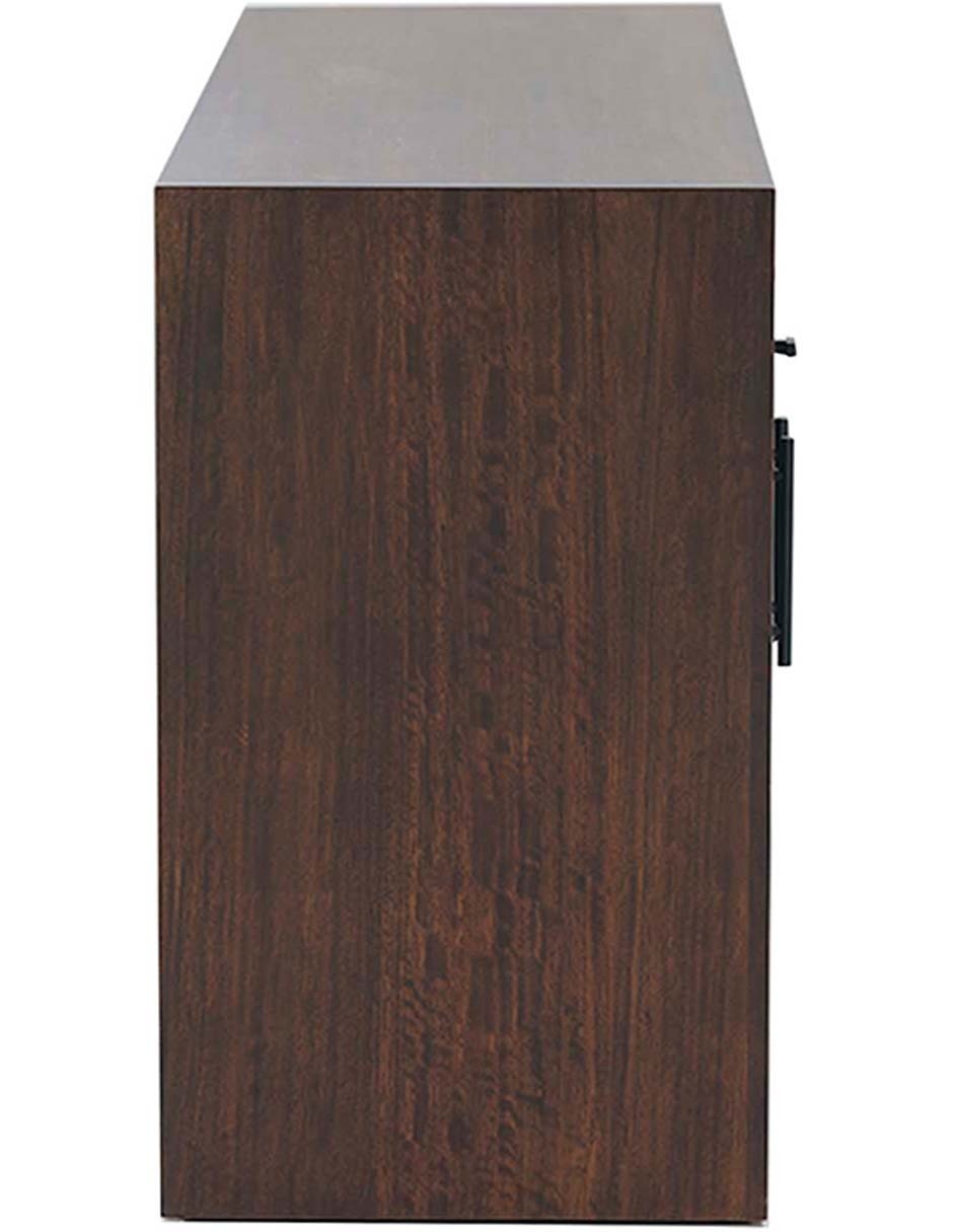 Bufetero reine de madera 4