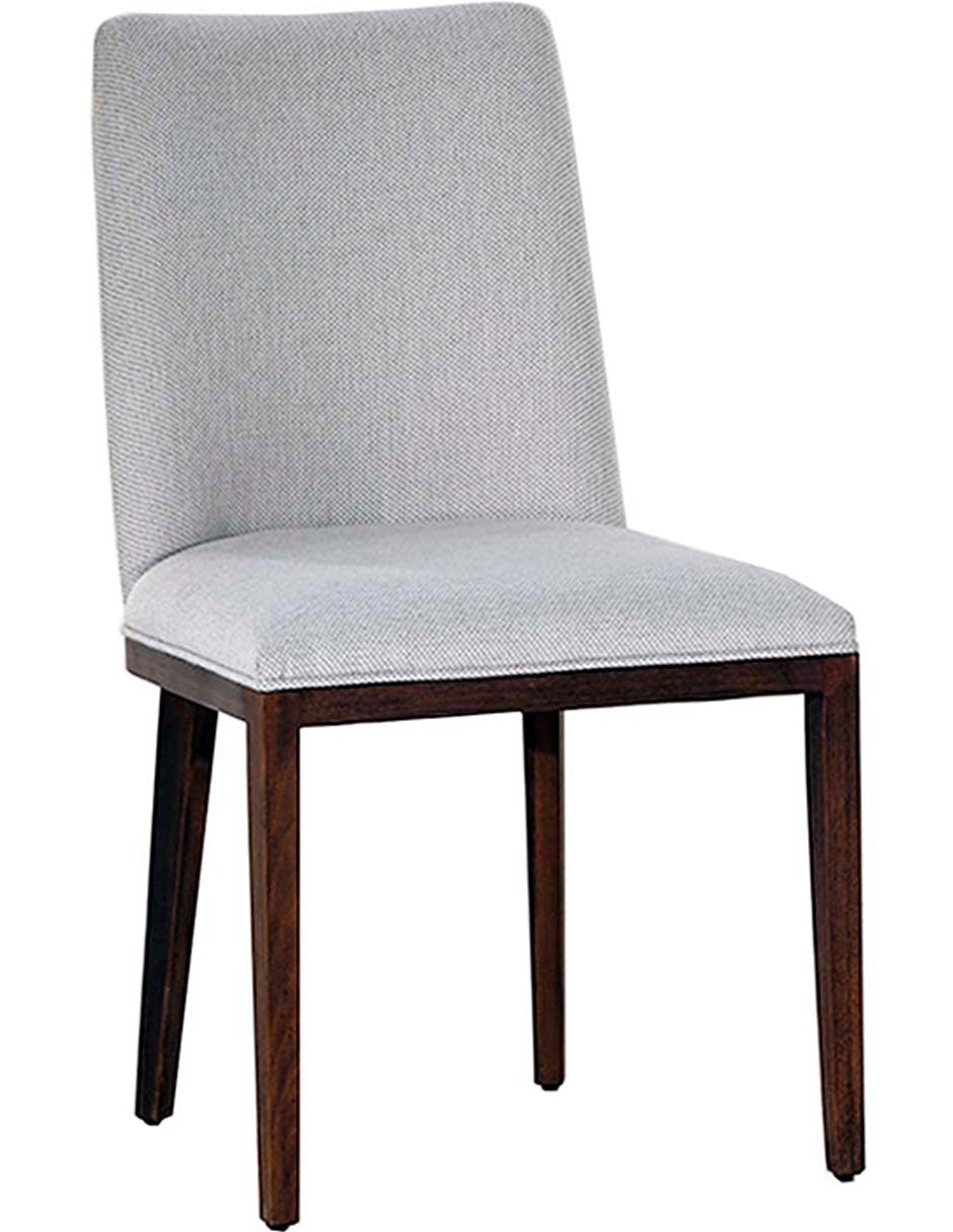 Silla Reine de madera Silla Reine de madera