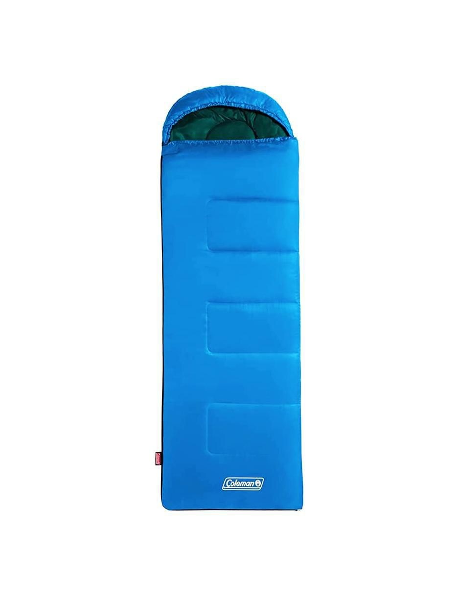 Saco de dormir Coleman unisex