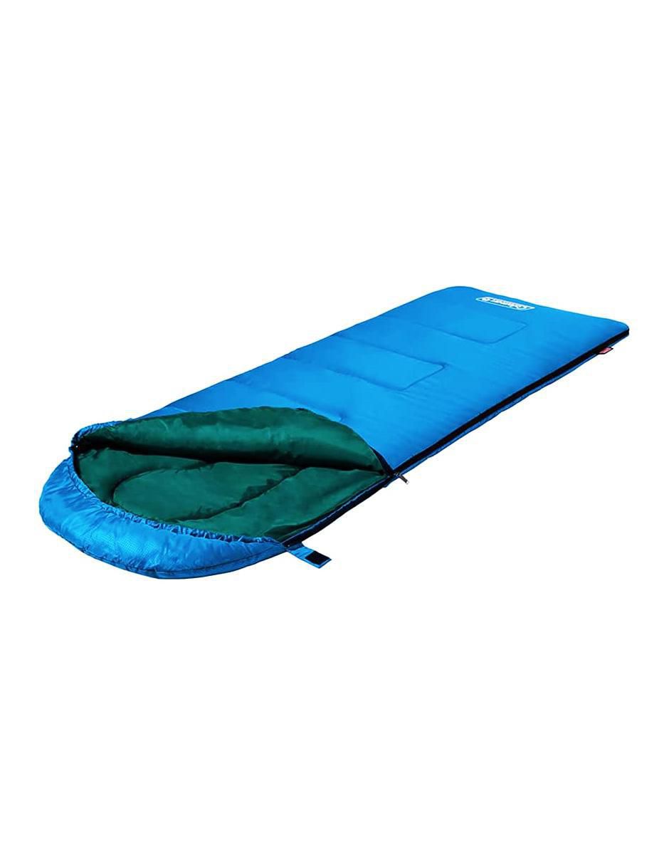 Saco de dormir Coleman unisex