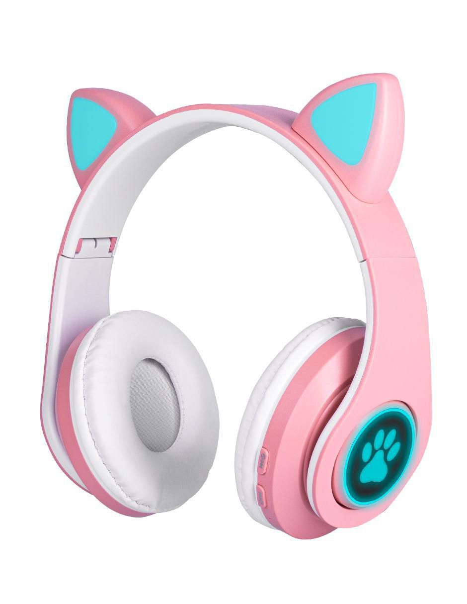 Audífonos Over-Ear inalámbricos Audífonos Over-Ear inalámbricos