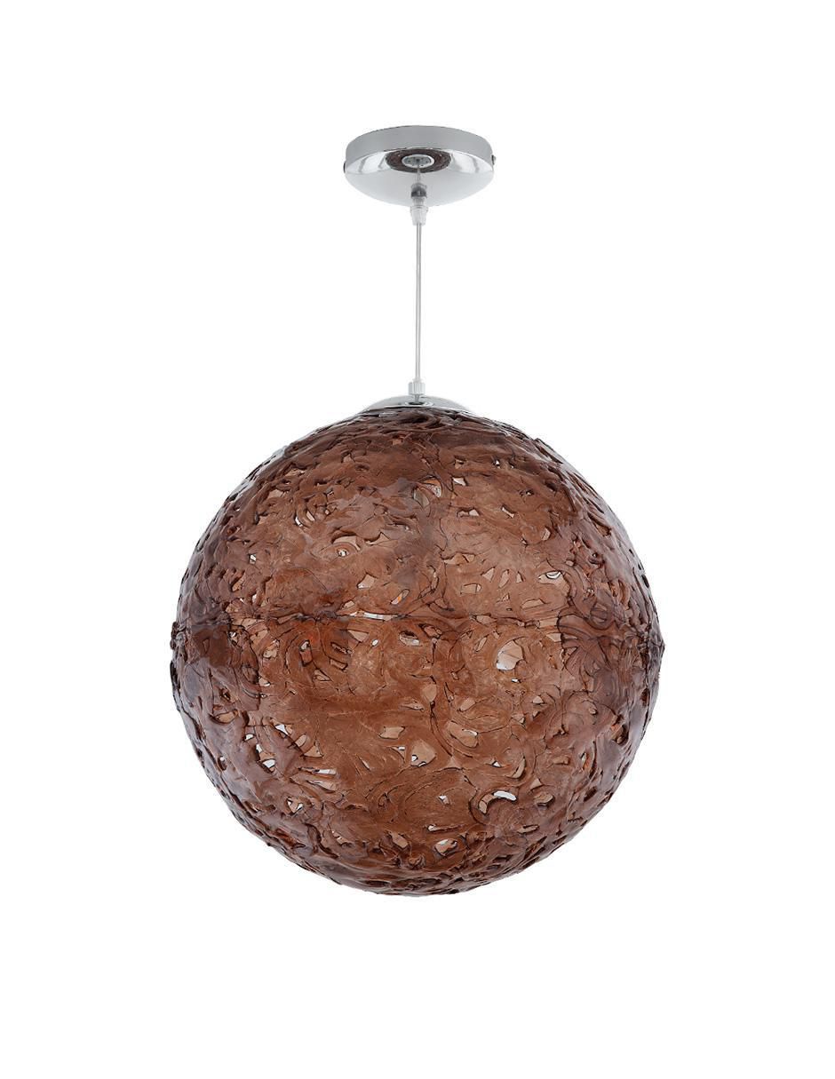 Lámpara Tecnolite incandescente y led Keid
