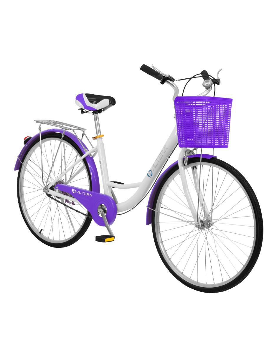 Bicicleta urbana rodada 26 unisex Bicicleta urbana rodada 26 unisex