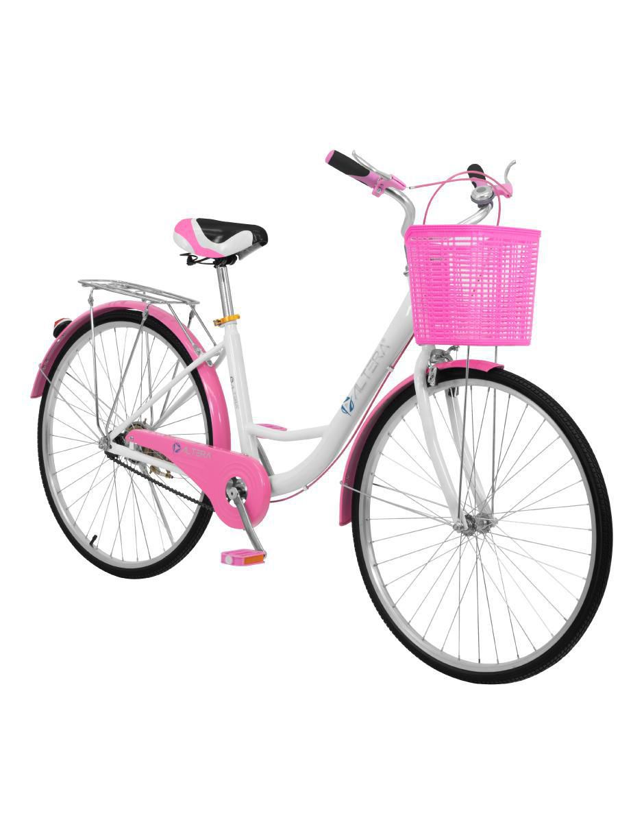 Bicicleta urbana rodada 26 unisex Bicicleta urbana rodada 26 unisex