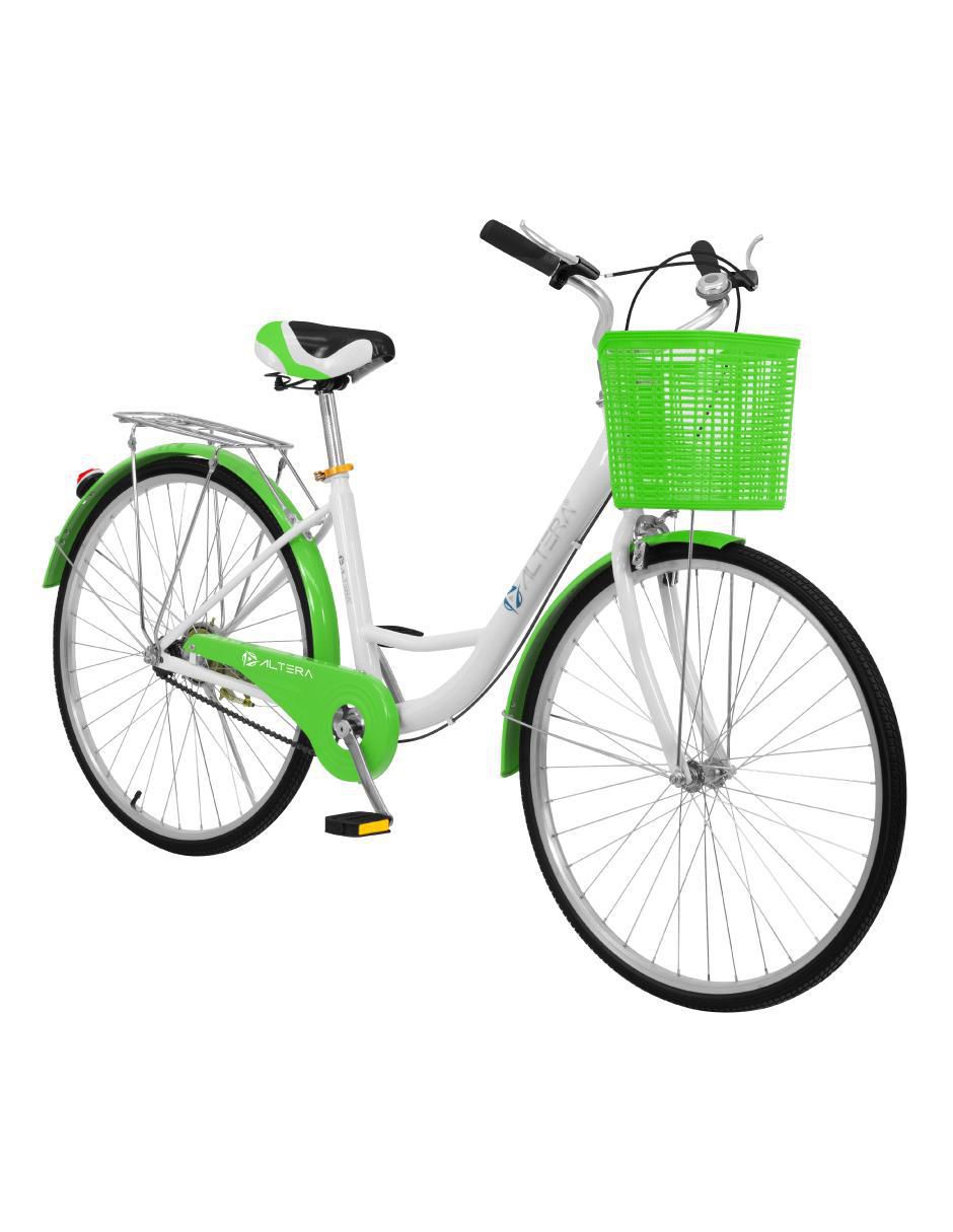 Verde 4