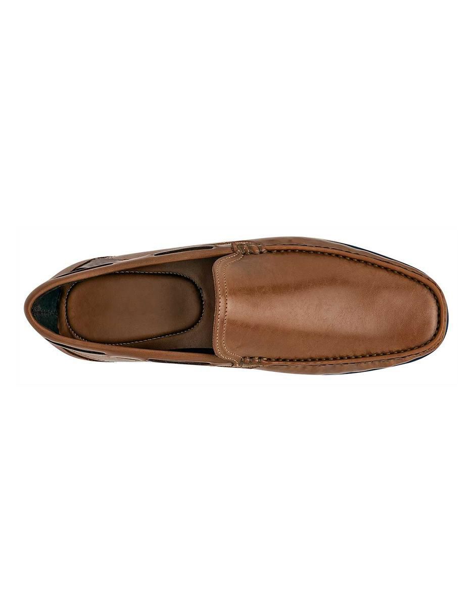 Mocasín para hombre 2