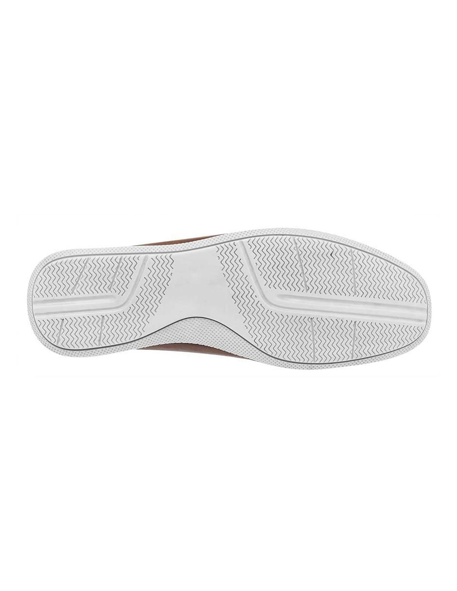 Mocasín para hombre 3
