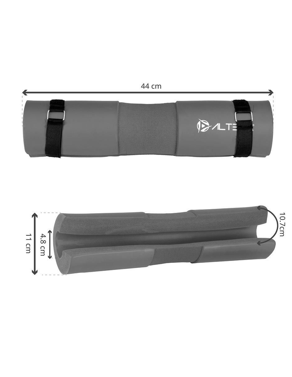 Almohada de crossfit 7