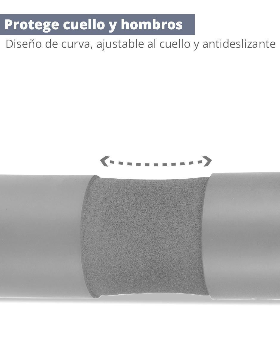 Almohada de crossfit 5