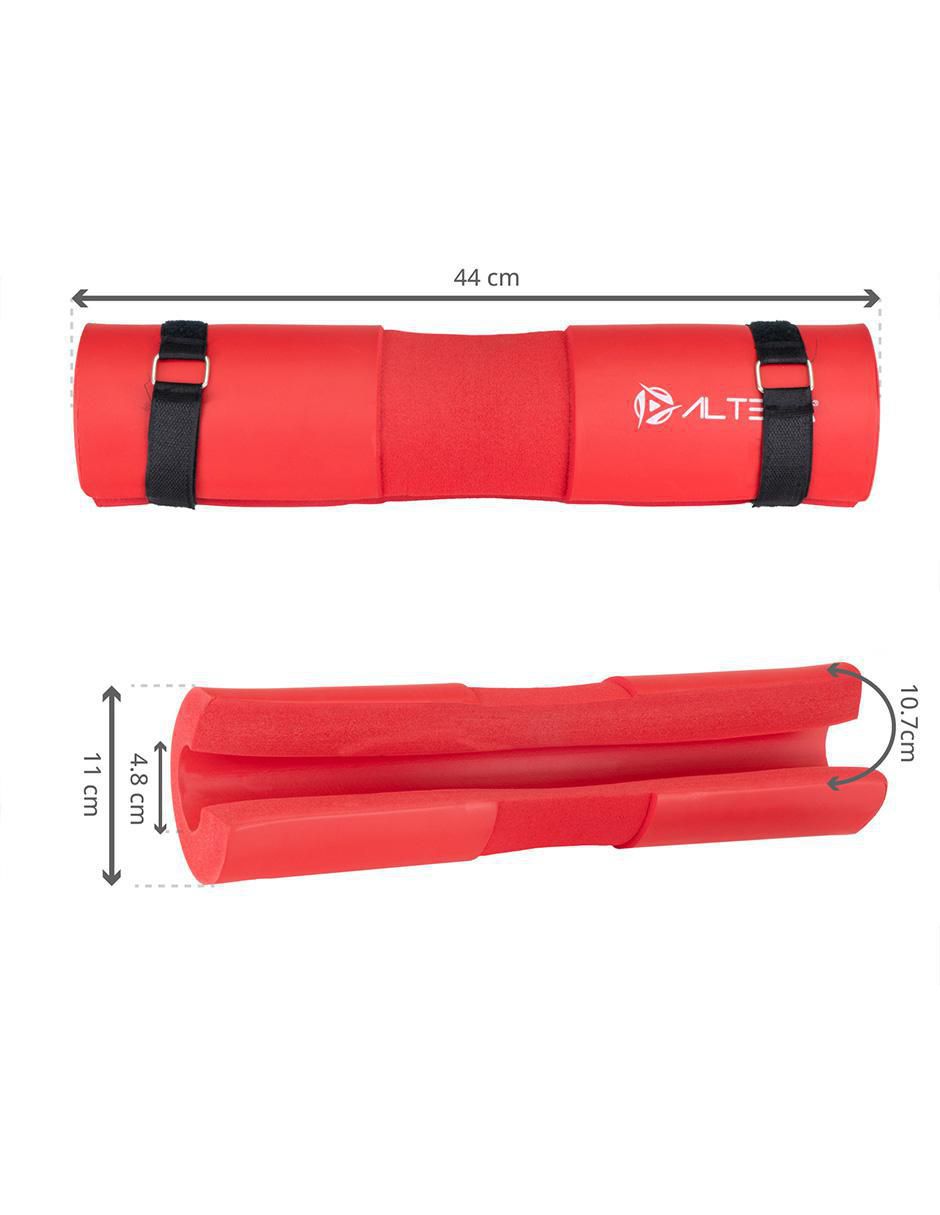 Almohada de crossfit 8