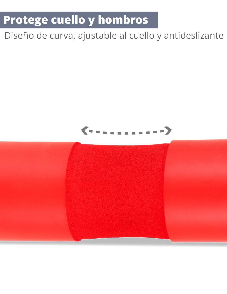 Almohada de crossfit 4