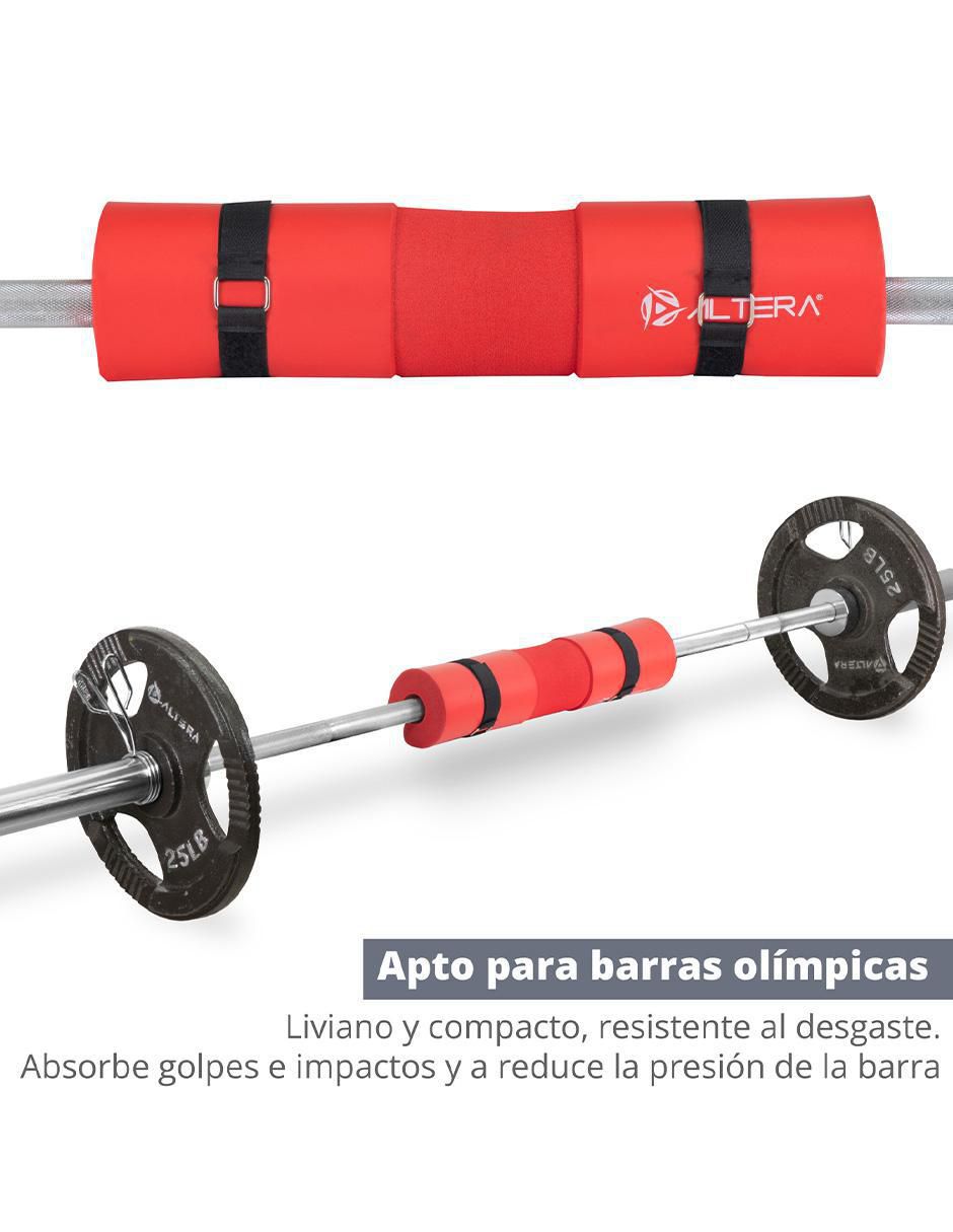 Almohada de crossfit 2