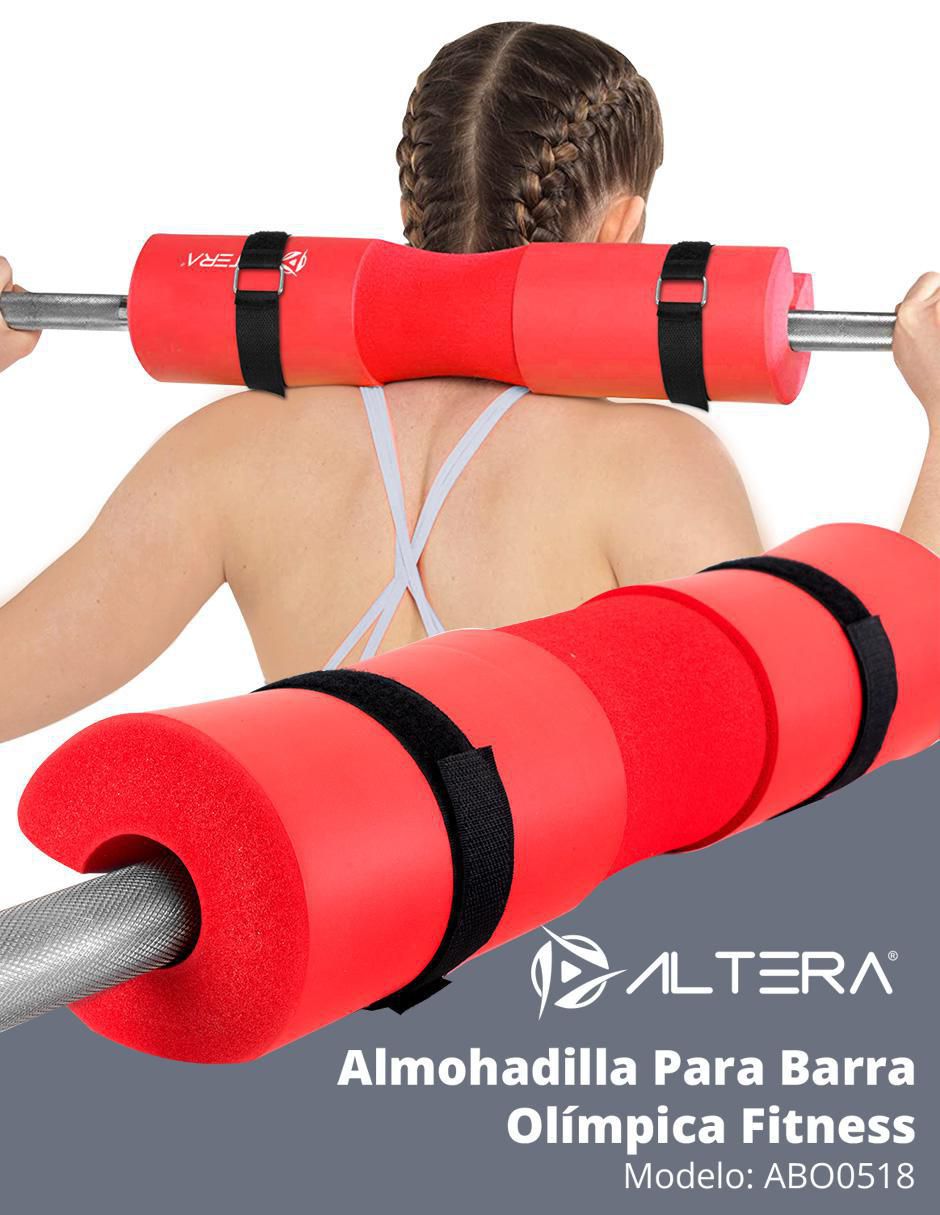 Almohada de crossfit 3
