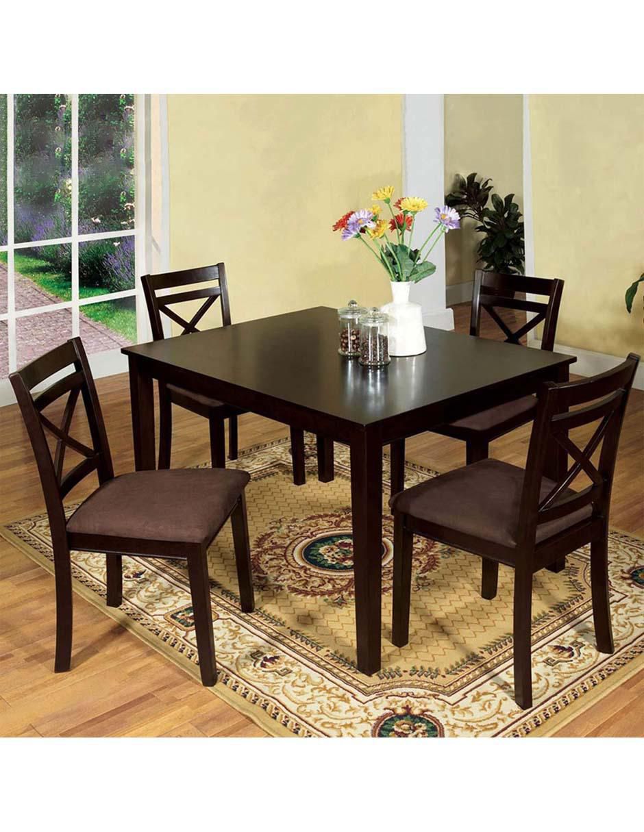 Comedor para 2 personas 2