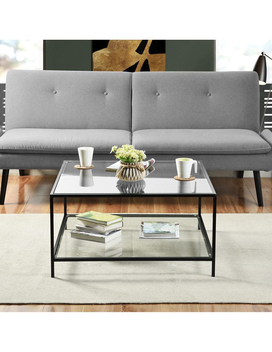 Mesa de centro armable 2