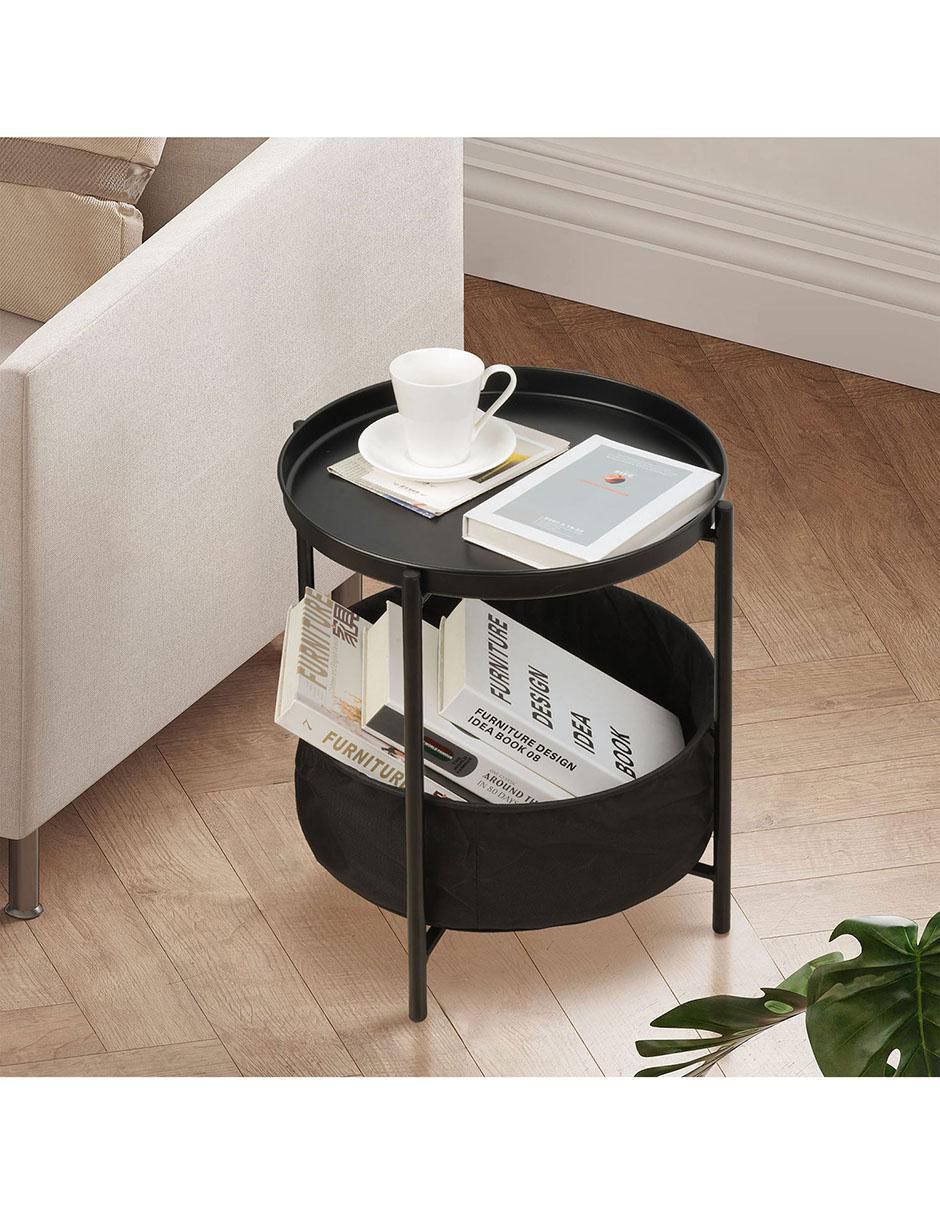 Mesa de centro armable nirit 3