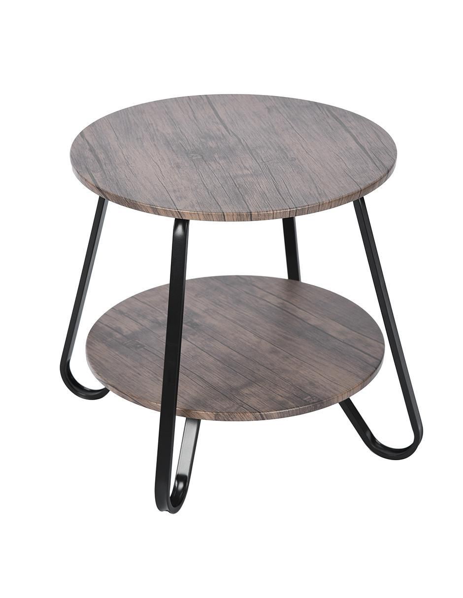 Mesa de acento armable Konya 1
