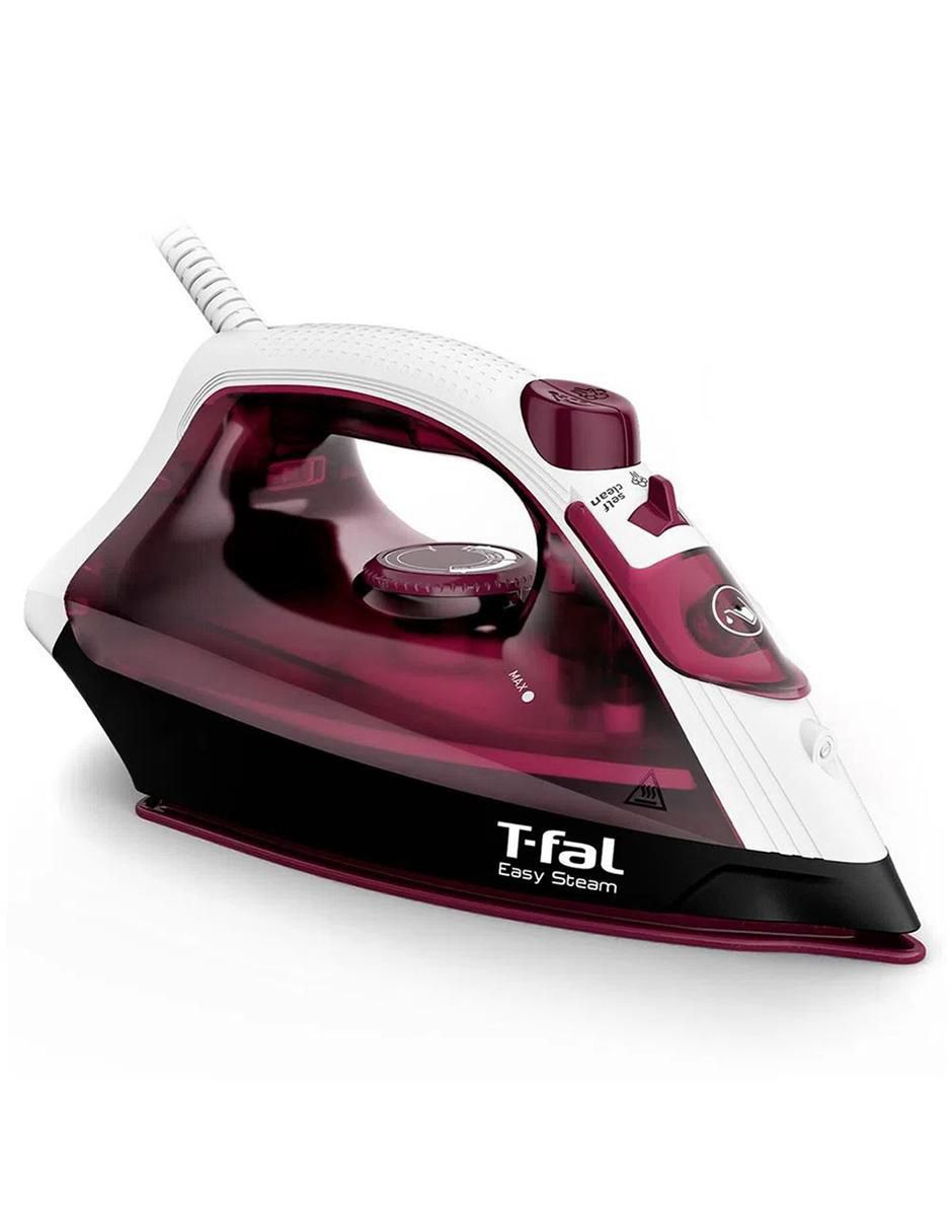 PLANCHA P1951 T-FAL, ESTÁNDAR, FUCSIA