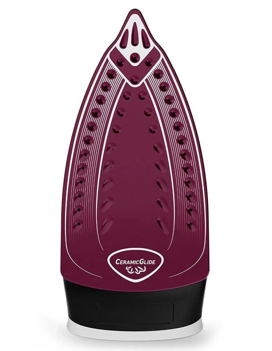 PLANCHA P1951 T-FAL, ESTÁNDAR, FUCSIA