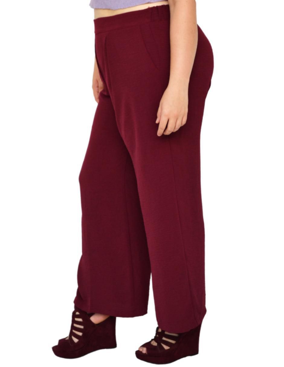Pantalón bota para mujer 2