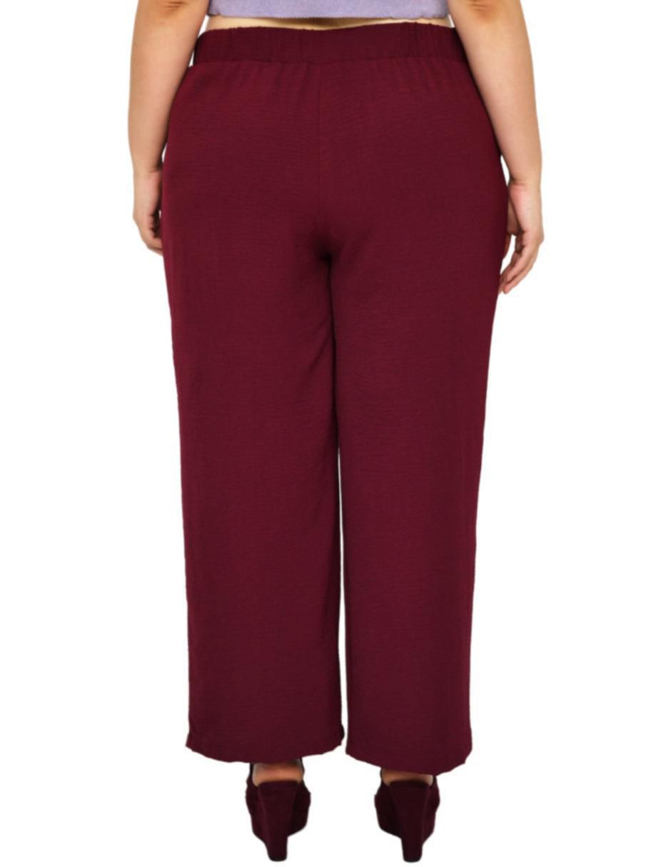Pantalón bota para mujer 3