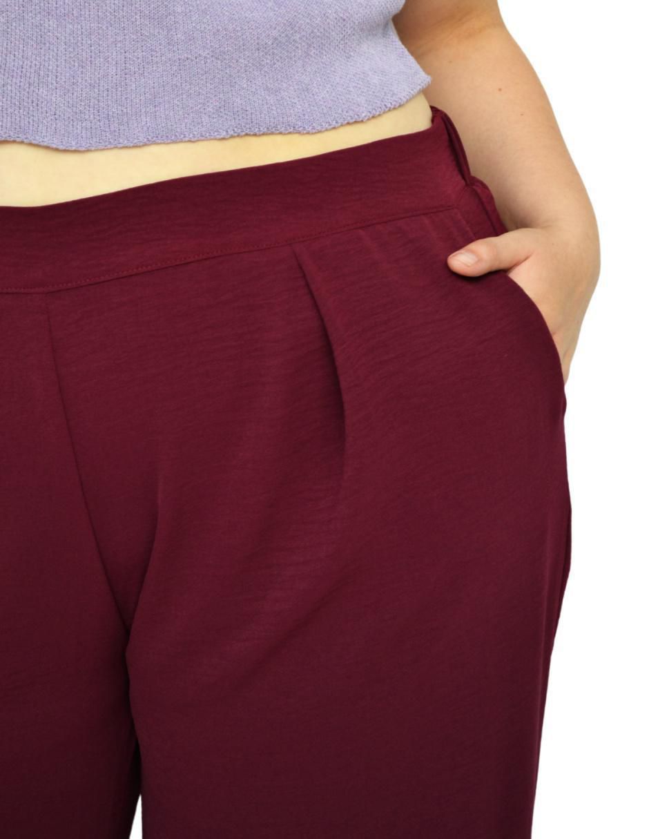 Pantalón bota para mujer 4