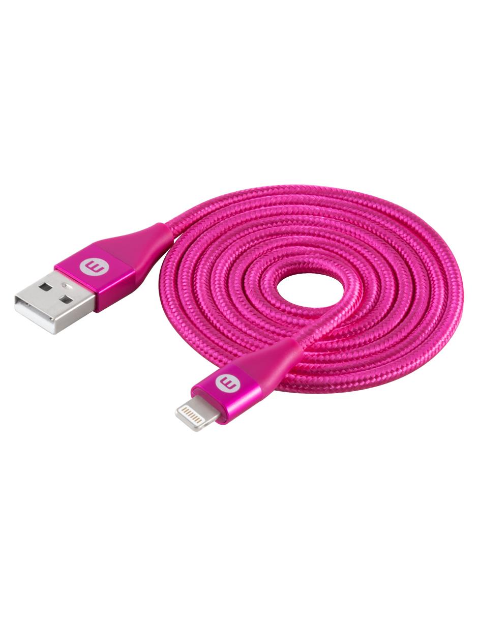 Cable lightning de 1 m 2