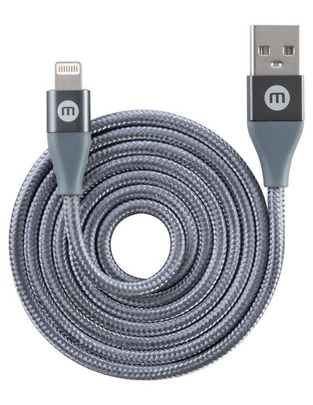 Cable lightning de 1 m