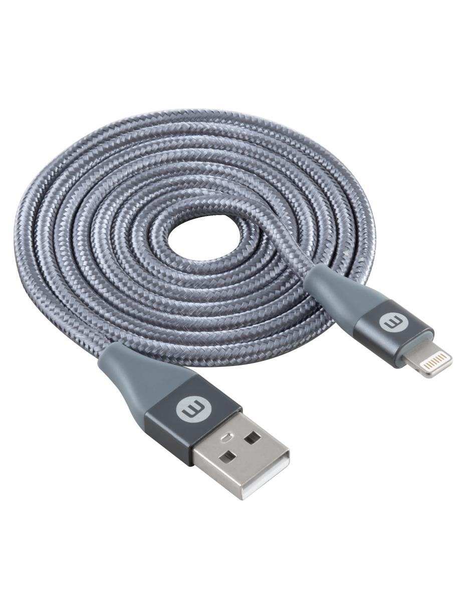 Cable lightning de 1 m