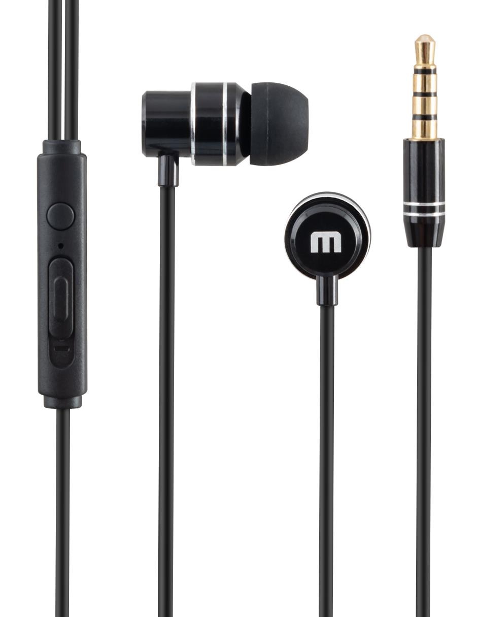 MANOS LIBRES MOBO DALE PLAY Y P, NEGRO