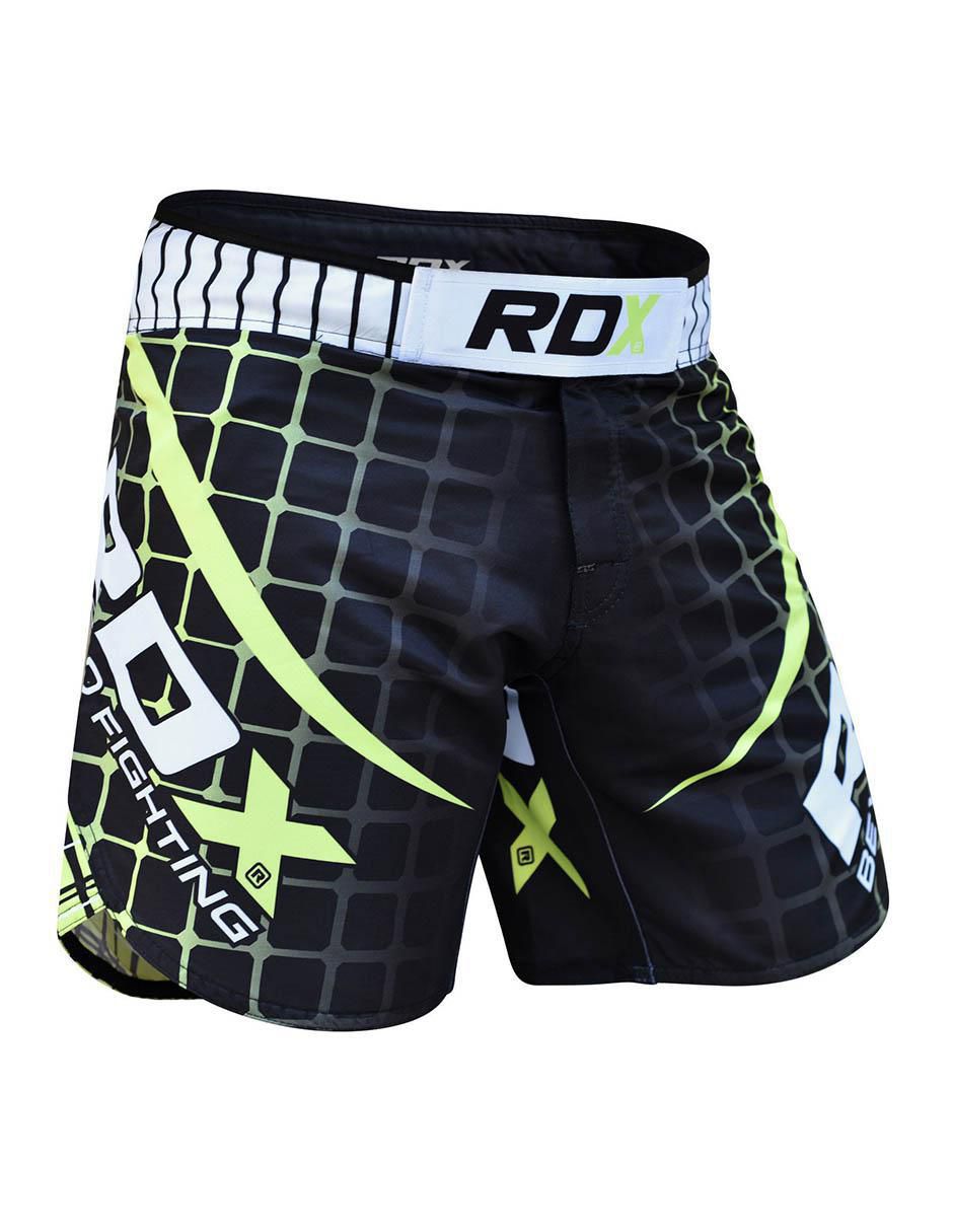 Short para entrenamiento unisex