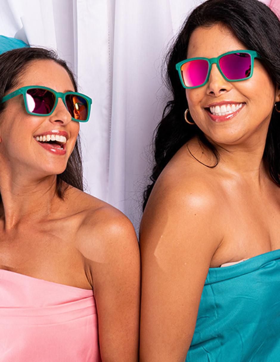 Lentes de sol LGFs unisex