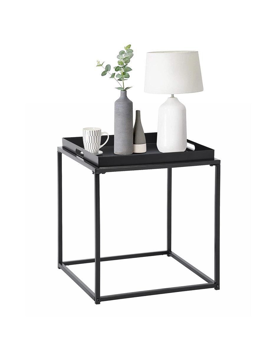 Mesa de centro armable 2