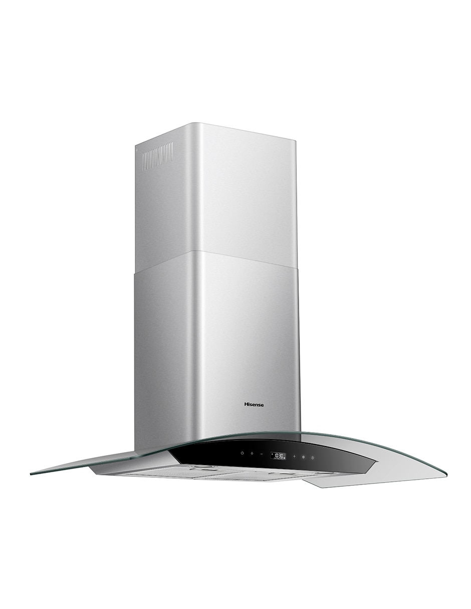 Campana de pared HHW902WS de acero 2
