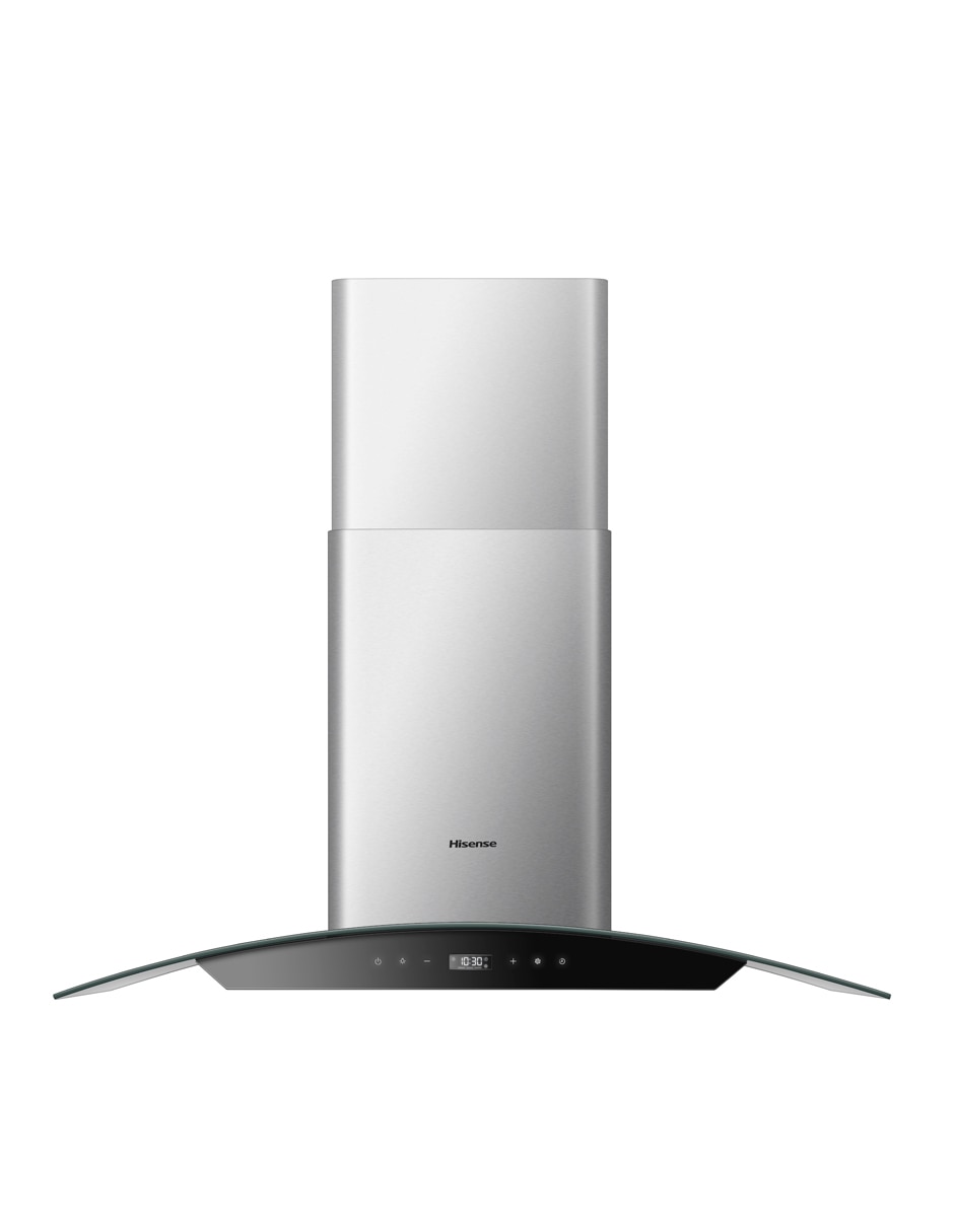 Campana de pared HHW902WS de acero 5