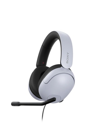 Audífonos gamer Inzone H3 alámbricos 1